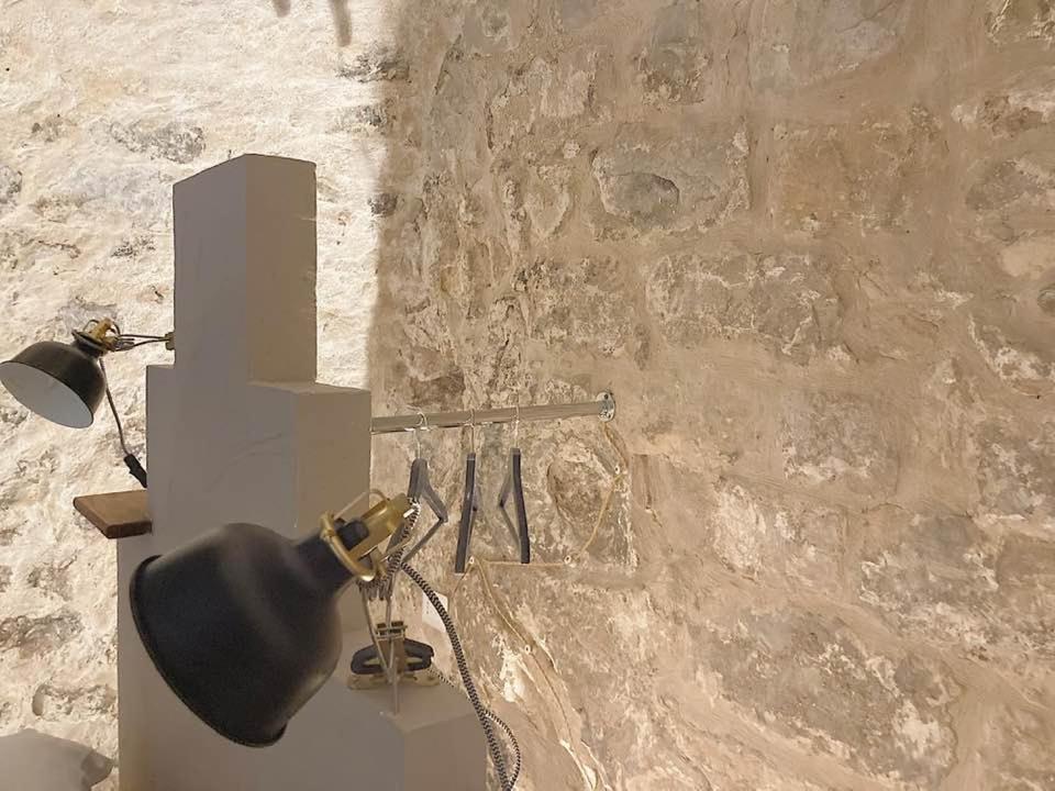 הוילה רגוזה A Timpa Ro Nannu מראה חיצוני תמונה